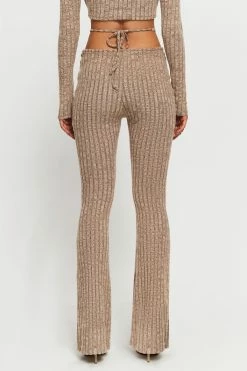 SOLADO Stripe Knitted Tie Detail Draped Straight Pants 15 SOLADO Stripe Knitted Tie Detail Draped Straight Pants -solado Sales Store 1 1494688 1800x1800
