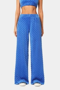 SOLADO Dual Pocket Polka Dot Textured Straight Pants -solado Sales Store 28551020221028152053635b82d58aefc 1800x1800