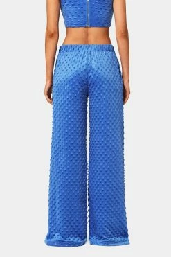 SOLADO Dual Pocket Polka Dot Textured Straight Pants -solado Sales Store 28551020221028152109635b82e5878e6 1800x1800