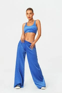 SOLADO Dual Pocket Polka Dot Textured Straight Pants -solado Sales Store 28551020221028152119635b82efc5d1d 1800x1800