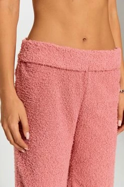 SOLADO High Waist Draped Solid Teddy Straight Pants -solado Sales Store 5 5c1d93da 6799 4214 856d be4221618cdd 1800x1800