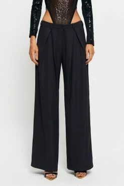 SOLADO Low Waist Ruched Wide Leg Pants 14 SOLADO Low Waist Ruched Wide Leg Pants -solado Sales Store jpeg 00ddb5c4 b048 46bc b06a ed50df40bfd7 1800x1800