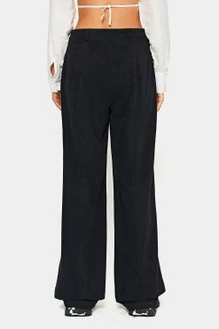 SOLADO Corduroy High Waist Dual Pocket Solid Wide Leg Pants 15 SOLADO Corduroy High Waist Dual Pocket Solid Wide Leg Pants -solado Sales Store jpeg 0349f639 c4c0 4cc7 83a0 c3976027f060 1800x1800