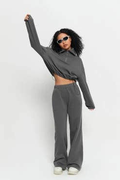 SOLADO High Waist Dual Pocket Draped Wide Leg Pants 12 SOLADO High Waist Dual Pocket Draped Wide Leg Pants -solado Sales Store jpeg 03951cba b0e5 48ed 8999 ffdaef4271e6 1800x1800