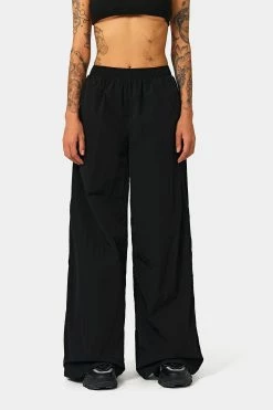 SOLADO High Waist Dual Pocket Solid Wide Leg Pants -solado Sales Store jpeg 07da58e6 c4e6 4bce ad26 8976a211eac1 1800x1800