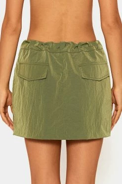 SOLADO Low Waist Pocket Patched Drawstring Mini Skirt -solado Sales Store jpeg 0b45f4d6 dd57 4b30 a604 2726fb782c23 1800x1800