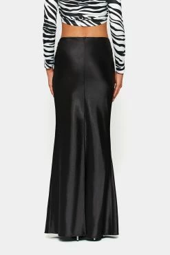SOLADO Low Waist Split Hem Mermaid Satin Maxi Skirt 15 SOLADO Low Waist Split Hem Mermaid Satin Maxi Skirt -solado Sales Store jpeg 0b7af604 8c90 4756 b2e1 ed6c6455ecd9 1800x1800