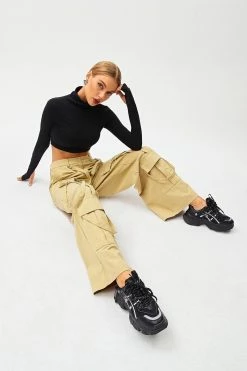 Solado Low Waist Buckled Decor Pocket Patched Cargo Pants 10 Solado Low Waist Buckled Decor Pocket Patched Cargo Pants -solado Sales Store jpeg 10086a7b a110 438c 8022 465b38a60969 1800x1800