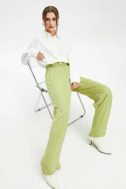 Solado Wide Leg Satin Casual Pants 16 Solado Wide Leg Satin Casual Pants -solado Sales Store jpeg 10c610c9 0685 4ab6 981d 5b0a706304eb 1800x1800