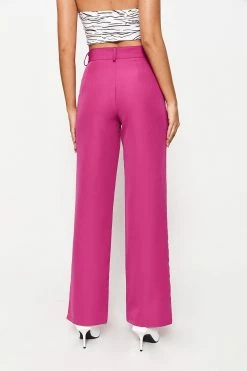 Solado High Waist Splicing Solid Straight Suit Pants -solado Sales Store jpeg 12eaf4c4 e10a 48cd 99cf 3c0463b63aaf 1800x1800