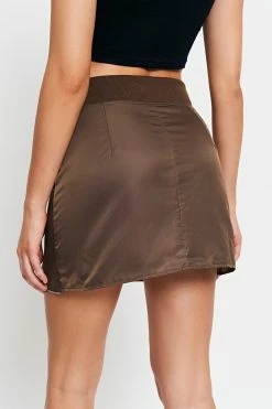 SOLADO Low Waist Zipper Side Asymmetrical Hem Mini Skirt -solado Sales Store jpeg 13fda48a 2f48 4f16 99f5 343a3575d4be 1800x1800
