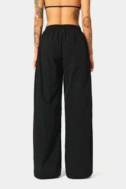 SOLADO High Waist Dual Pocket Solid Wide Leg Pants -solado Sales Store jpeg 167a5f61 a9db 4186 8f1f ddd5321db057 1800x1800