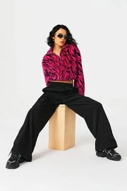 SOLADO High Waist Dual Pocket Solid Wide Leg Pants -solado Sales Store jpeg 1756e79c 7535 4da8 b2c6 0d6a96ceb71d 1800x1800