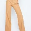SOLADO High Waist Seam Detail Split Hem Straight Pants -solado Sales Store jpeg 18272b91 a4ac 49c7 a2b9 03b269db01db 1800x1800
