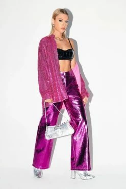 SOLADO High Waist Solid Sheen Vinyl Straight Pants 15 SOLADO High Waist Solid Sheen Vinyl Straight Pants -solado Sales Store jpeg 1fd75d7b 4916 4403 908c d0b17a004fd5 1800x1800