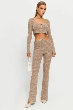 SOLADO Stripe Knitted Tie Detail Draped Straight Pants 12 SOLADO Stripe Knitted Tie Detail Draped Straight Pants -solado Sales Store jpeg 22085dd2 64ab 40f6 bd1a f2eaf5f26002 1800x1800