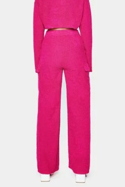 SOLADO High Waist Pocket Patched Fluffy Straight Pants 15 SOLADO High Waist Pocket Patched Fluffy Straight Pants -solado Sales Store jpeg 29da293d 27d2 4c07 8664 47a9ab392db8 1800x1800