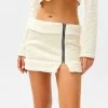 SOLADO Zipper Front Fluffy Splicing Split Hem Mini Skirt -solado Sales Store jpeg 2c306c48 db75 4c2c ba9b 508d66aa41bf 1800x1800