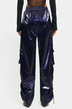 SOLADO Low Waist Pocket Patched Drawstring Hem Wide Leg Pants -solado Sales Store jpeg 2c7e4c72 85e1 44bf a6b1 6a10515b528e 1800x1800