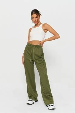 SOLADO High Waist Dual Pocket Drawstring Joggers -solado Sales Store jpeg 2ee5e6bf 850a 42d8 b131 b0f31d409fa0 1800x1800