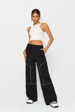 SOLADO Colorblock Dual Pocket Cargo Wide Leg Pants 11 SOLADO Colorblock Dual Pocket Cargo Wide Leg Pants -solado Sales Store jpeg 30e0bc81 9b4d 48c8 b9f2 8b39c3587a9d 1800x1800