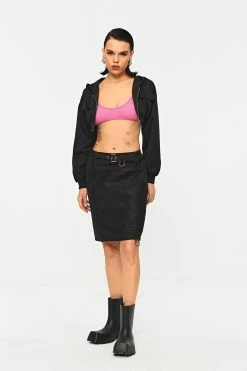 Solado Low Waist Drawstring Ruched Split Hem Mini Skirt With Belt -solado Sales Store jpeg 33db6e0f 8c26 433f 8469 979b084e4e0b 1800x1800