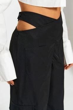 SOLADO Asymmetrical Waist Cut Out Straight Suit Pants -solado Sales Store jpeg 36a0ad54 9152 43fd 9957 5a19d5cfc5bf 1800x1800