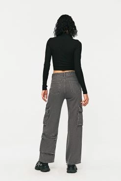 Solado Low Waist Star Print Pocket Patched Straight Leg Jeans -solado Sales Store jpeg 3b5f810e 6bcc 4c24 8c94 1cd6a8917f7d 1800x1800