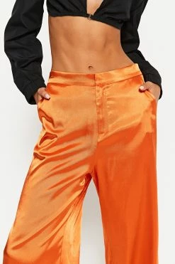 SOLADO High Waist Satin Draped Solid Straight Pants 13 SOLADO High Waist Satin Draped Solid Straight Pants -solado Sales Store jpeg 3e3840e5 c446 420a b4b1 e1ad7e119ea8 1800x1800