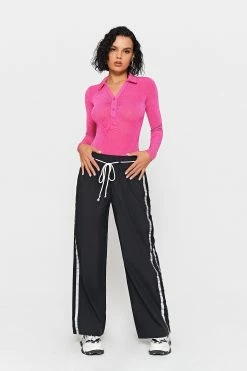 Solado High Waist Drawstring Colorblock Wide Leg Pants 11 Solado High Waist Drawstring Colorblock Wide Leg Pants -solado Sales Store jpeg 4c762220 205e 4d22 875e 07ee22f9f2fc 1800x1800