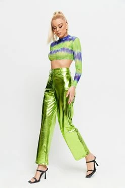 Solado High Waist Dual Pocket PU Leather Straight Pants 12 Solado High Waist Dual Pocket PU Leather Straight Pants -solado Sales Store jpeg 4ecd5f68 e517 416d 952d 1e3503a81466 1800x1800