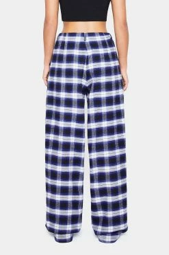 SOLADO Low Waist Check Print Dual Pocket Straight Pants 15 SOLADO Low Waist Check Print Dual Pocket Straight Pants -solado Sales Store jpeg 519d0c28 570f 4971 81fe f218ea788468 1800x1800