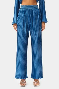 SOLADO High Waist Dual Pocket Pleat Wide Leg Pants -solado Sales Store jpeg 52233856 7208 48f2 ad3a 530a3d8370d9 1800x1800