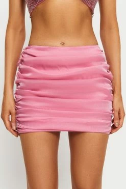 SOLADO Low Waist Ruched Mesh Mini Skirt 14 SOLADO Low Waist Ruched Mesh Mini Skirt -solado Sales Store jpeg 522b5423 bccd 4a6f a539 efb53a71d7a1 1800x1800