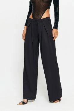 SOLADO Low Waist Ruched Wide Leg Pants 11 SOLADO Low Waist Ruched Wide Leg Pants -solado Sales Store jpeg 52f31a73 b683 4f56 bcf8 d78de56e4bc1 1800x1800