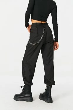 Solado High Waist Dual Pocket Chain Decor Cargo Pants 9 Solado High Waist Dual Pocket Chain Decor Cargo Pants -solado Sales Store jpeg 58a5aaca 1a7f 4918 92b1 0c6db7c3cad6 1800x1800