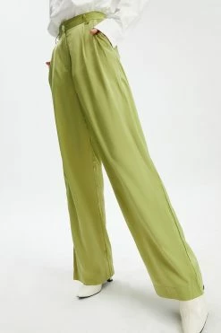 Solado Wide Leg Satin Casual Pants 12 Solado Wide Leg Satin Casual Pants -solado Sales Store jpeg 60612815 966f 4c55 99c7 58742d9976fd 1800x1800