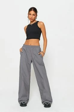 SOLADO Zipper Decor Split Hem Dual Pocket Straight Pants 11 SOLADO Zipper Decor Split Hem Dual Pocket Straight Pants -solado Sales Store jpeg 60bcb257 011f 47a9 9023 3e4b53e97433 1800x1800