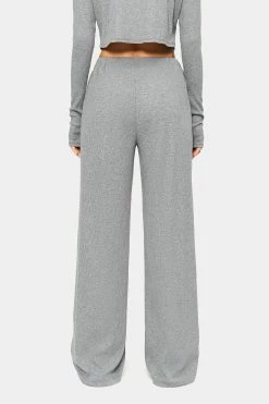 SOLADO High Waist Ribbed Draped Solid Straight Pants 15 SOLADO High Waist Ribbed Draped Solid Straight Pants -solado Sales Store jpeg 62910e64 45e8 4d64 8400 7c3bac0ee76f 1800x1800