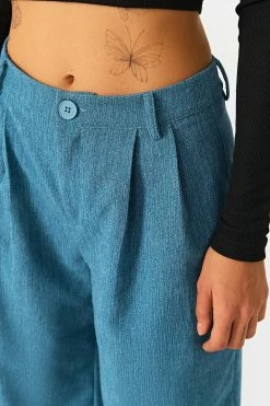 SOLADO Low Waist Ruched Draped Wide Leg Pants -solado Sales Store jpeg 6349456c 748c 4bcc a761 06259de3fa69 1800x1800