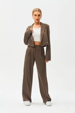 SOLADO Low Waist Stripe Print Dual Pocket Suit Pants 13 SOLADO Low Waist Stripe Print Dual Pocket Suit Pants -solado Sales Store jpeg 6f566274 62f7 4f78 9079 64df4e296ce8 1800x1800