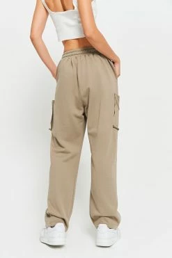 Solado Drawstring Waist Pocket Patched Solid Joggers -solado Sales Store jpeg 7054938e 4ac4 4245 9c59 d3449ee1d27d 1800x1800
