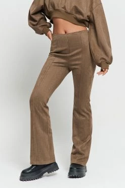 SOLADO Low Waist Seam Detail Solid Straight Pants 11 SOLADO Low Waist Seam Detail Solid Straight Pants -solado Sales Store jpeg 76bdc4d5 8449 4a01 9ff0 f0966f7d81fd 1800x1800