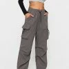 Solado Pocket Patched Drawstring Ruched Wide Leg Pants -solado Sales Store jpeg 787d6779 2d73 4a16 a4fc 7c47446f99e0 1800x1800