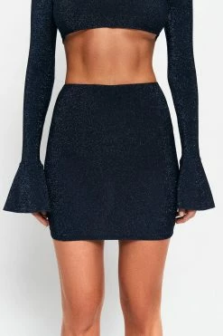 SOLADO High Waist Bodycon Glitter Mini Skirt 14 SOLADO High Waist Bodycon Glitter Mini Skirt -solado Sales Store jpeg 7a9bcc85 a497 44f7 9593 59524893a16d 1800x1800