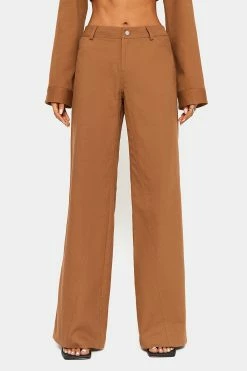 SOLADO High Waist Dual Pocket Solid Straight Pants 14 SOLADO High Waist Dual Pocket Solid Straight Pants -solado Sales Store jpeg 7b816f89 1824 4df5 9b56 60141c51feeb 1800x1800