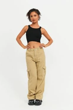 Solado High Waist Pocket Patched Solid Cargo Pants 10 Solado High Waist Pocket Patched Solid Cargo Pants -solado Sales Store jpeg 7c8385b5 2409 43e8 addc abfaccbac6b8 1800x1800