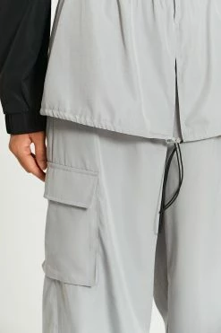 SOLADO Layered Drawstring Pocket Patched Wide Leg Pants 13 SOLADO Layered Drawstring Pocket Patched Wide Leg Pants -solado Sales Store jpeg 7d91ff9a 1694 495d 89d7 8112b9820020 1800x1800