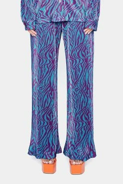 SOLADO High Waist Swirl Print Draped Straight Pants -solado Sales Store jpeg 7e099af8 e9d7 4cae b376 9d9ddcde36e2 1800x1800