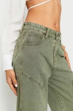 Solado Low Waist Pocket Patched Distressed Straight Leg Jeans -solado Sales Store jpeg 7fd661ba 3d92 4669 86c5 4ae3570db97e 1800x1800